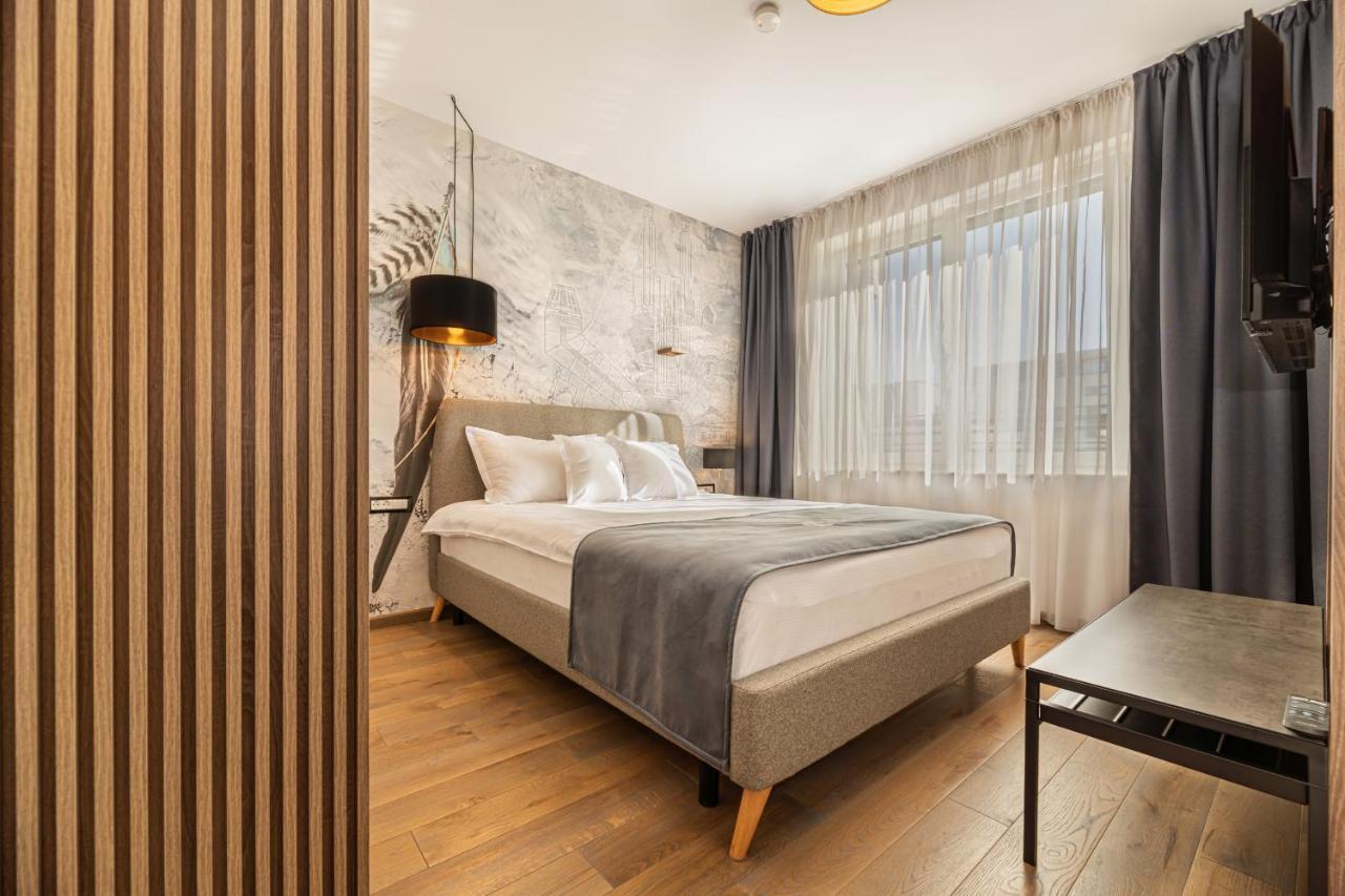 Appartamento Promenada Braşov