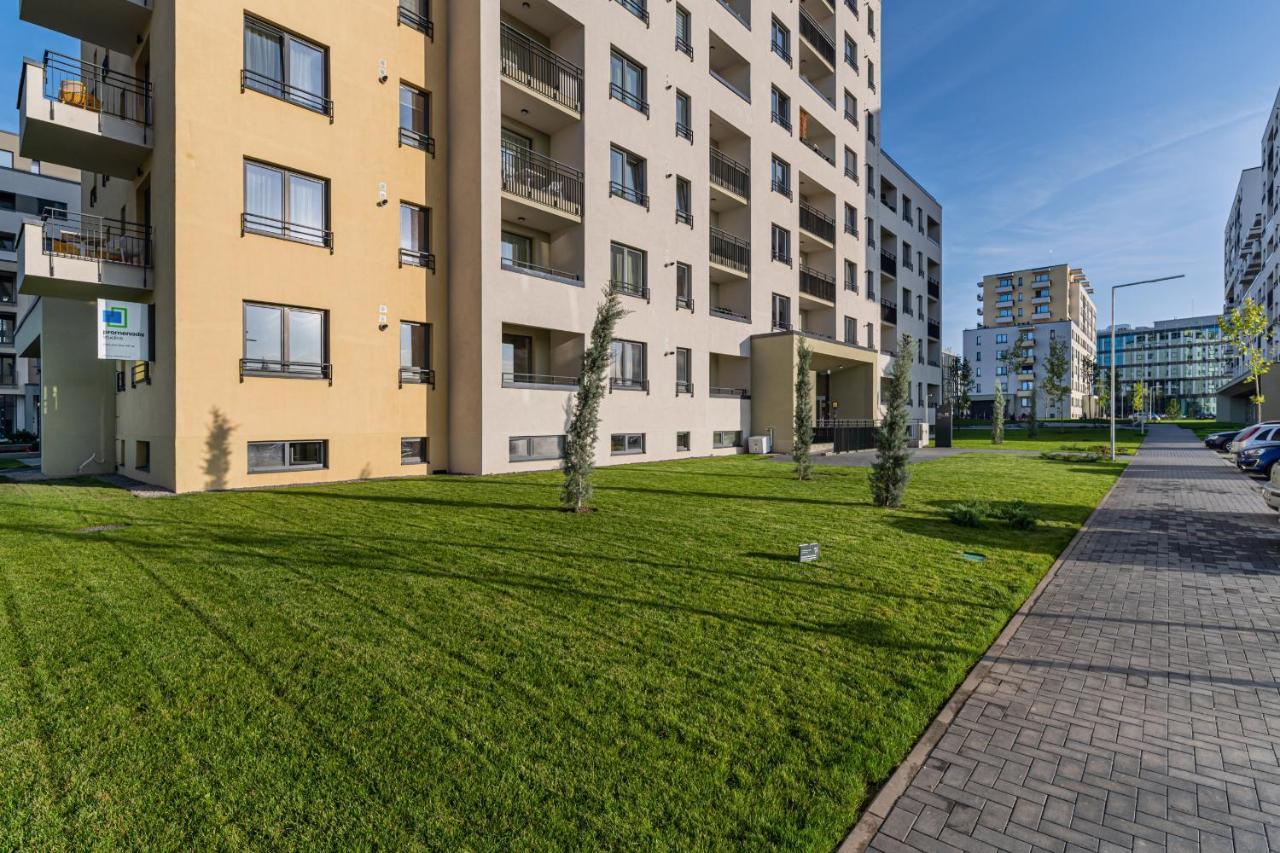 Promenada * Braşov
