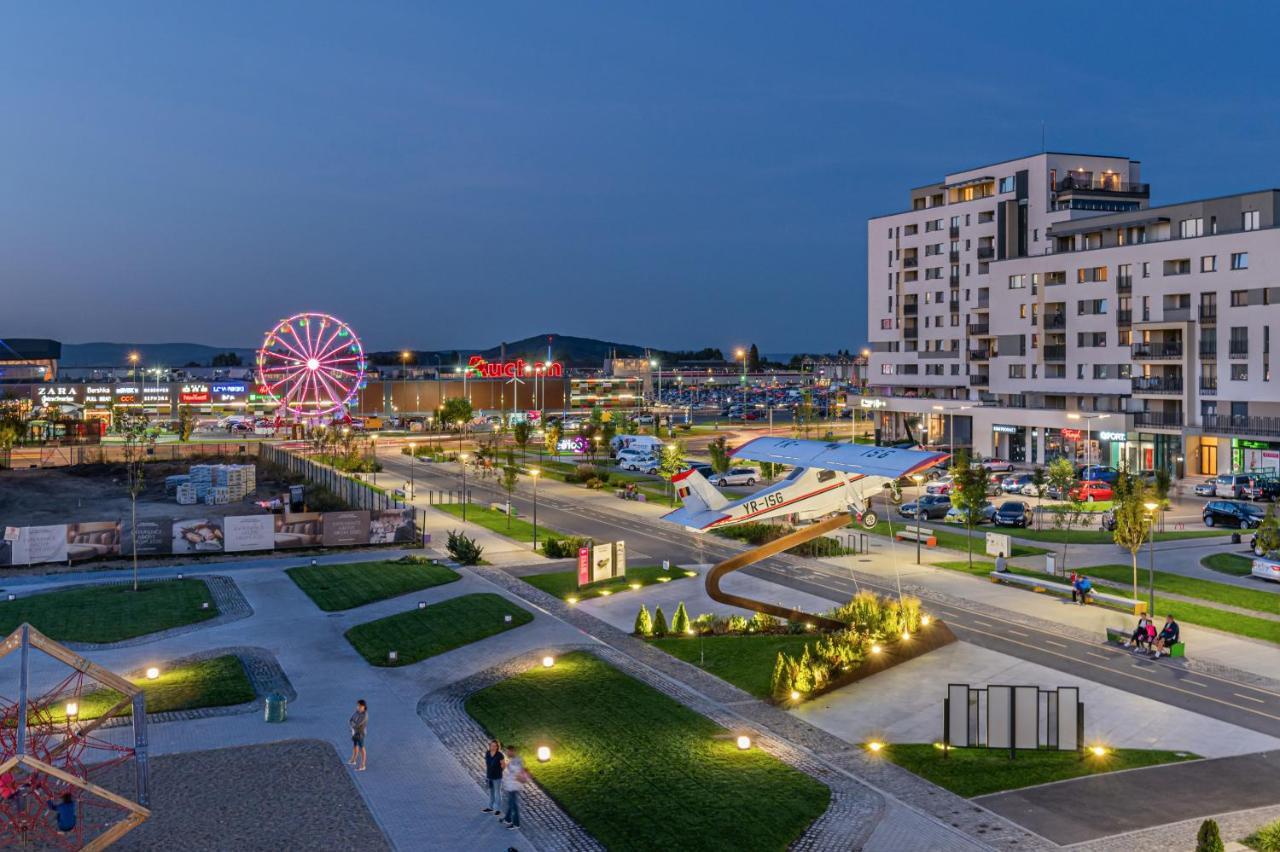 Promenada * Braşov