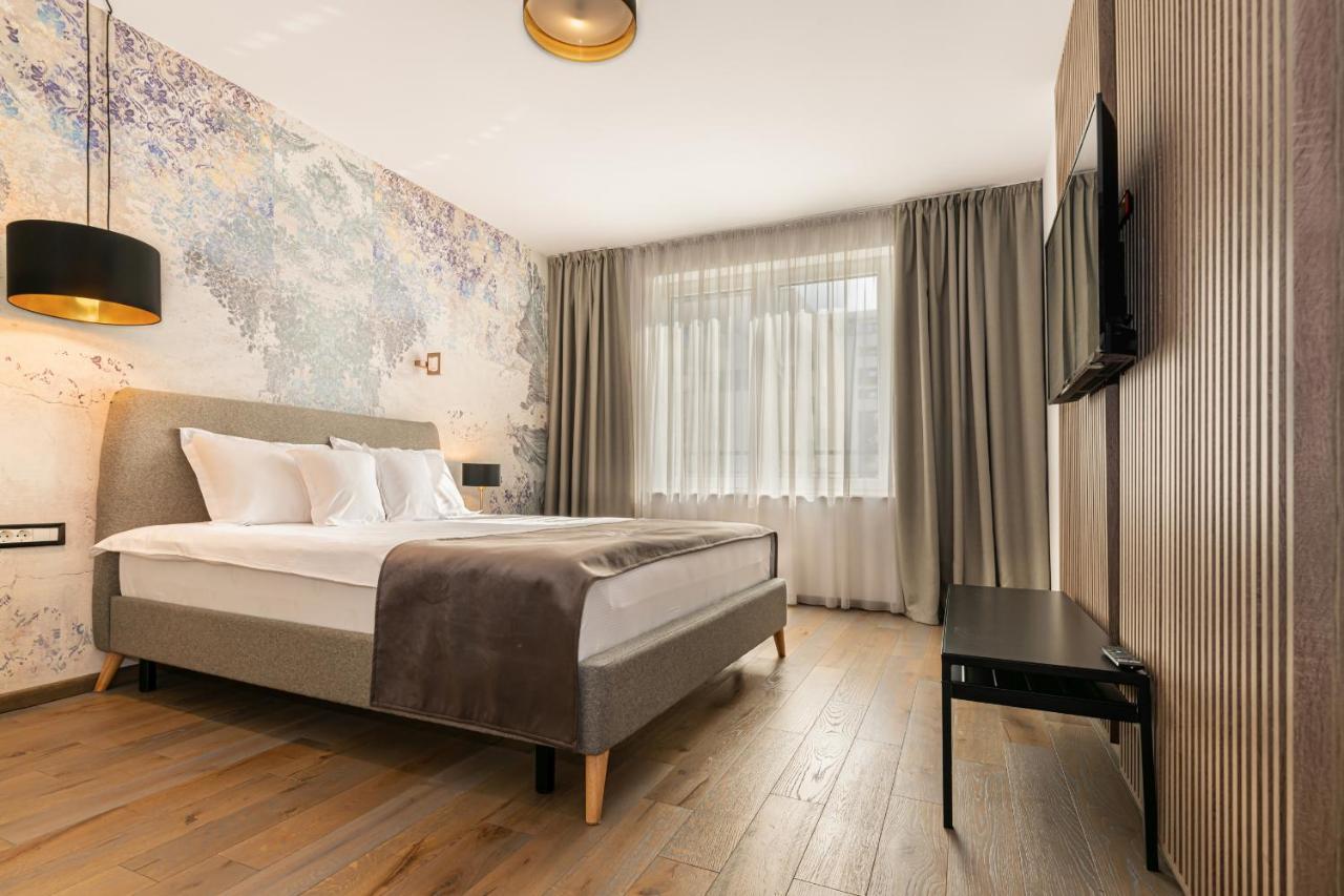 Appartamento Promenada Braşov