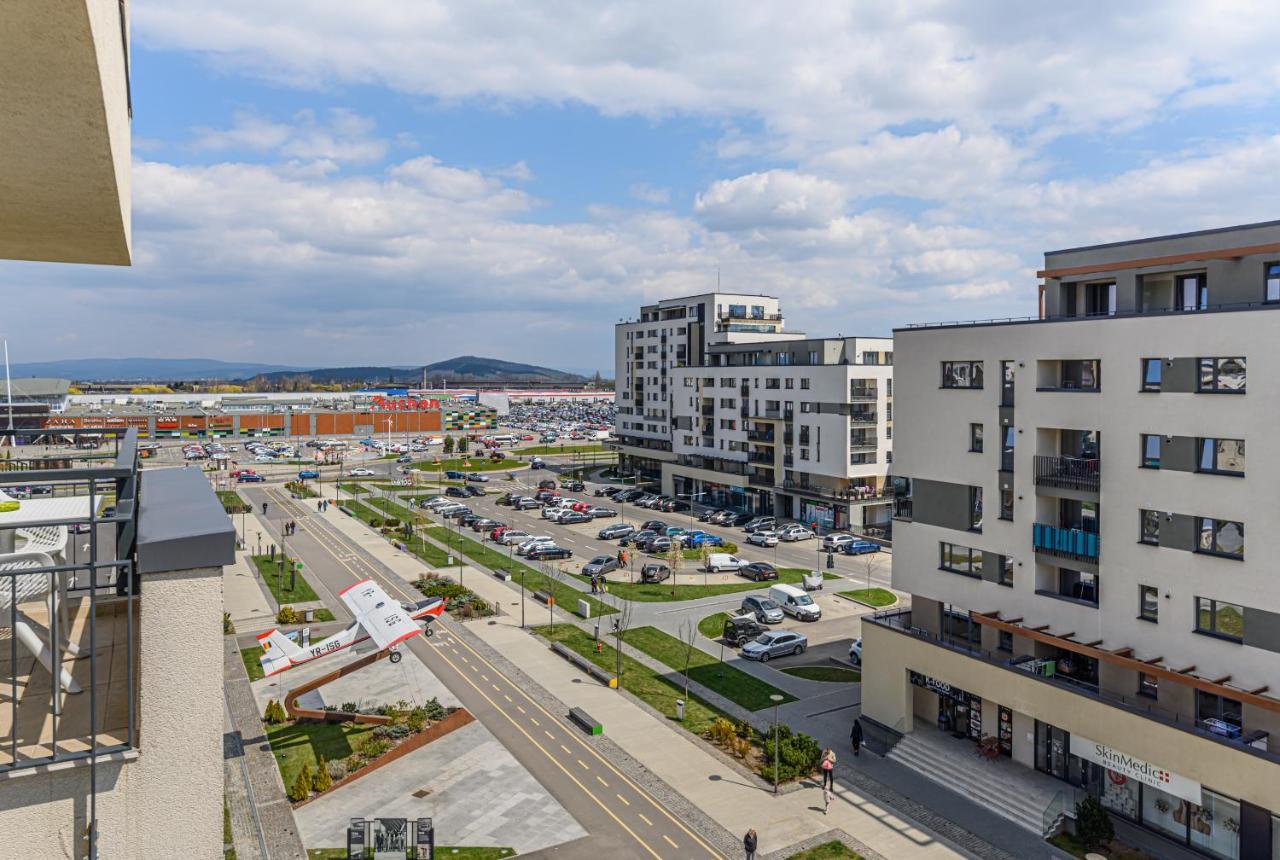 Promenada * Braşov